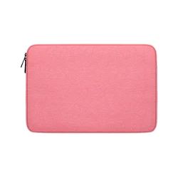 Customized 11 13 15 16 inch Neoprene Portable Laptop Sleeve Bag Notebook Case Pouch For Mackbook Hp Acer