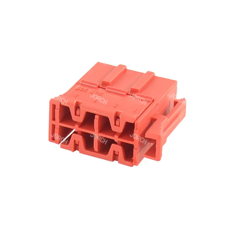 8 pin Tyco Amp waterproof auto connector 927367-1 DJ7083A-3.5-21