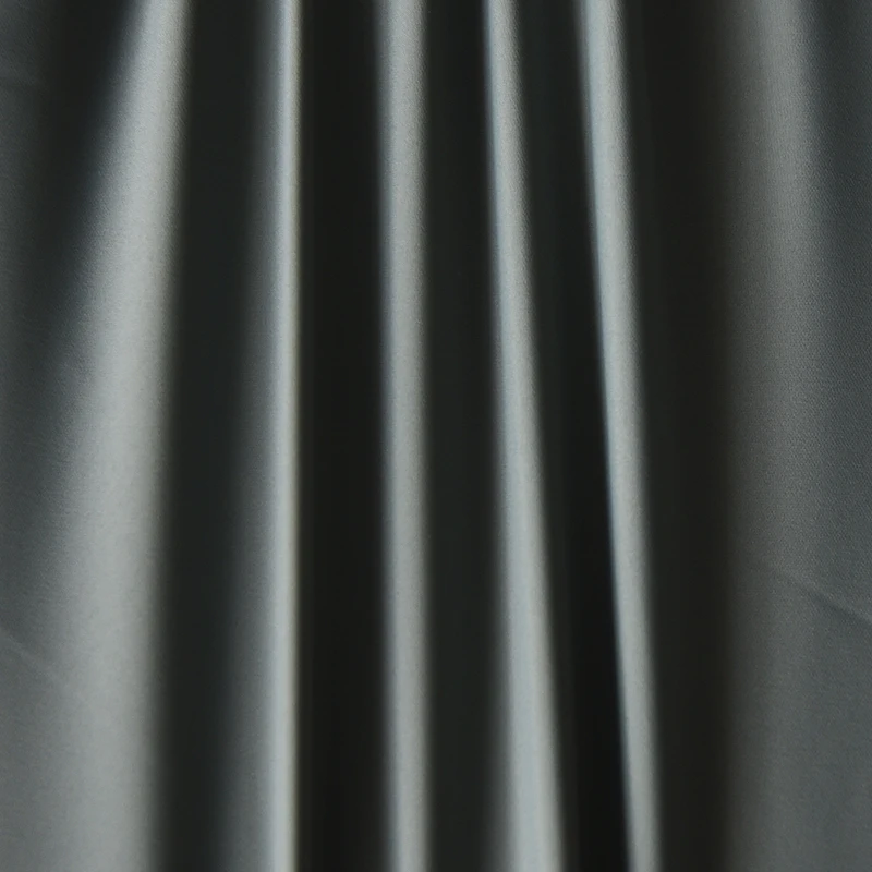 
94% Nylon 6% Spandex Elastic Plain Ripstop Plain Skin Coat Downproof Quick Dry Light Fabric 