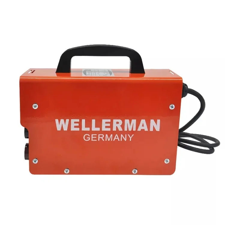 2022 New Portable Ac Welding Machine Energy-Saving Small Power Arc Welder
