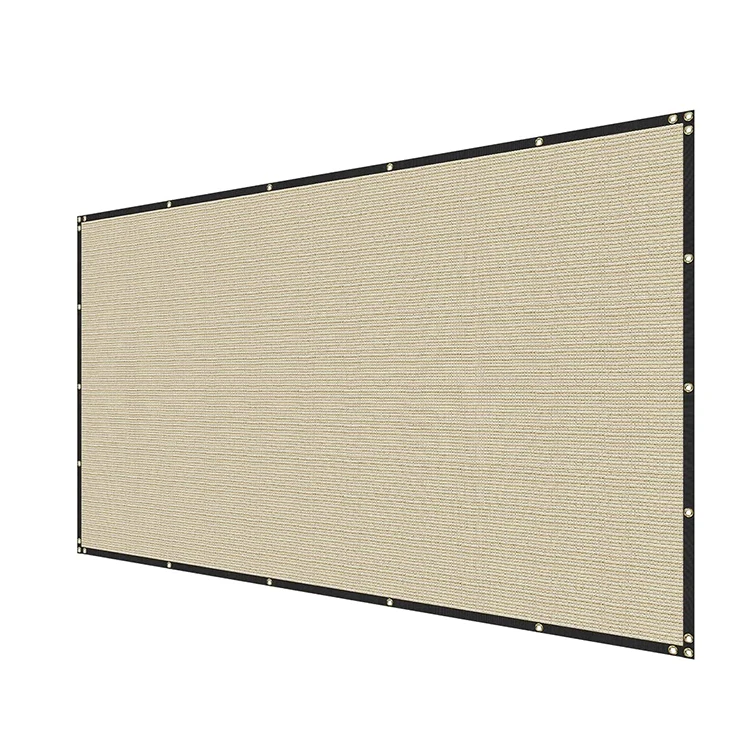 Private Fence /shade Sail Outdoor Heavy Duty/woven Net