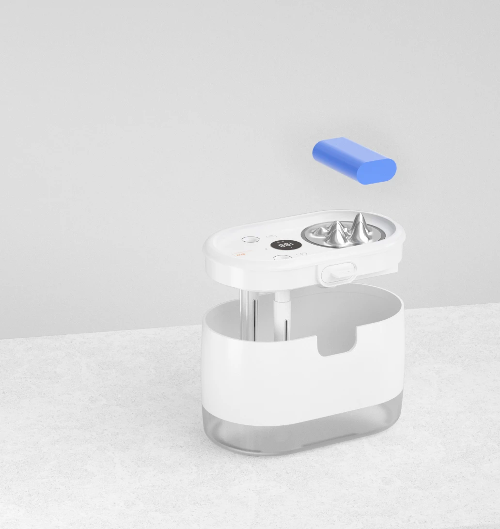 New Upgraded Portable colorful Cool Mist Usb Led Room Peak Humidifier Mini H2o Air Humidifier