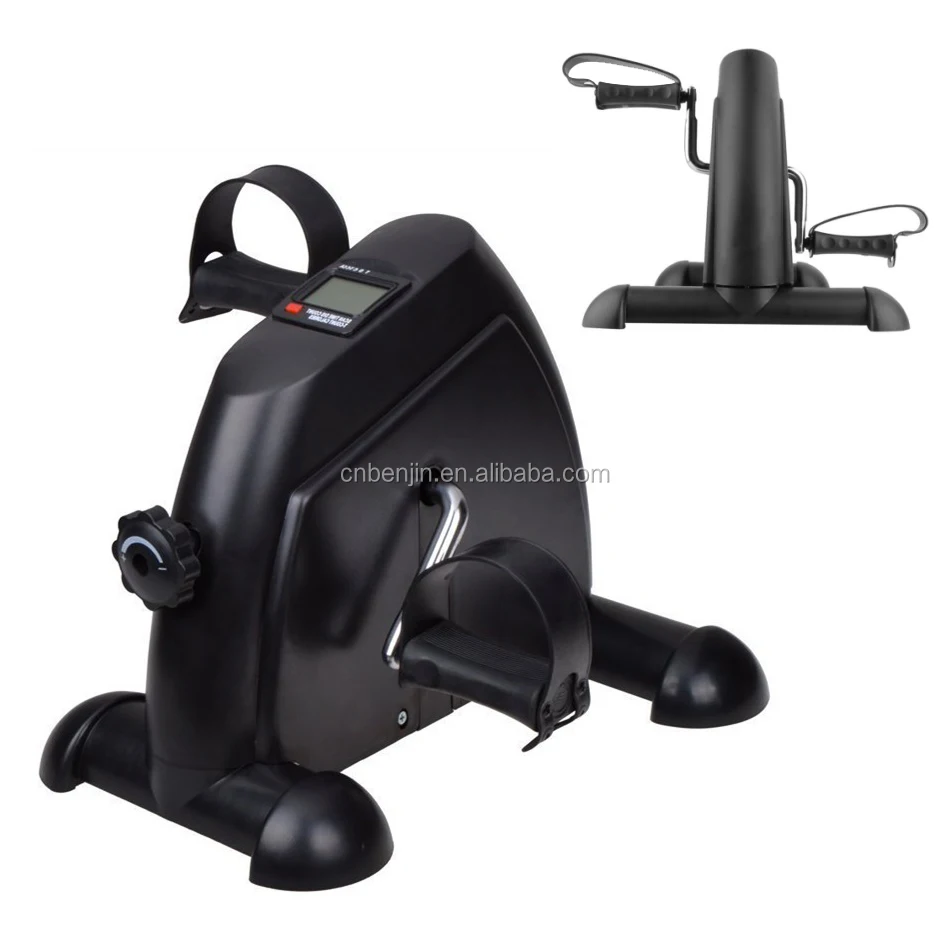 Тренажерный зал мини-велосипед тренажер реабилитационная машина стол для дома велотренажер