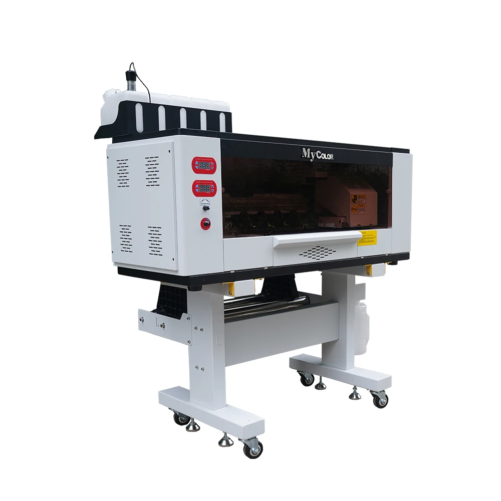 Factory promotion high speed dtf printer 30cm clothes i3200 dtf inkjet printer pet film industrial dtf printer a3 impresora