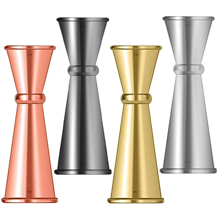 Manufacture supply high quality bar jigger