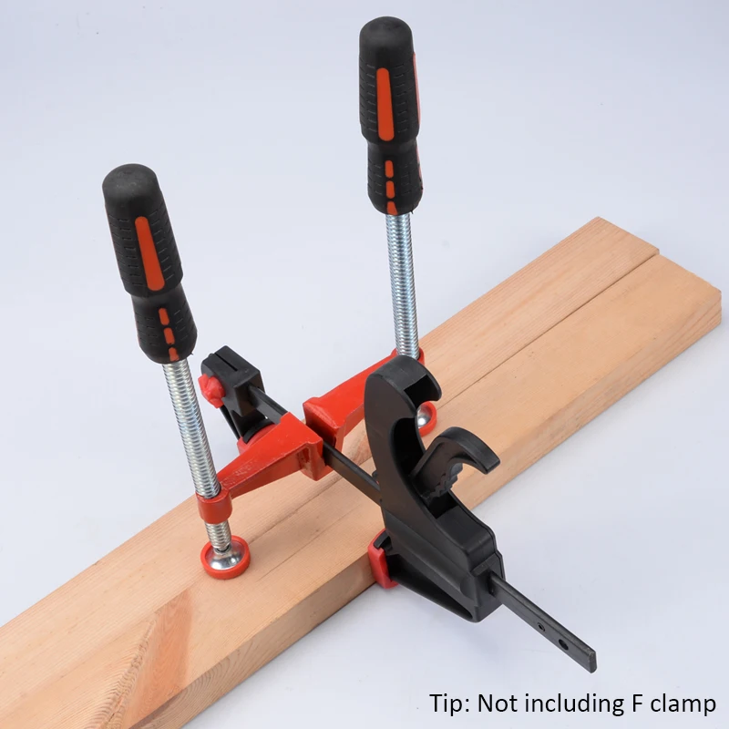 Clamping Tool Helper Malleable cast iron Woodworking Auxiliary Tools Clamp