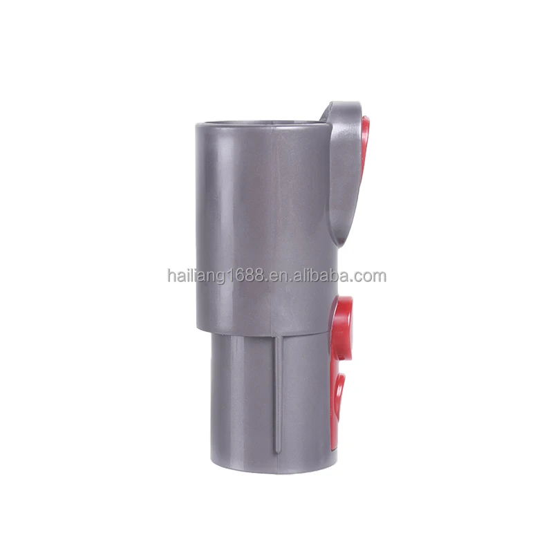 Vacuum Cleaner Spare Parts Adapter Converter Tool for Dysons V7 V8 V10 Vacuum Cleaner Tools Replacement