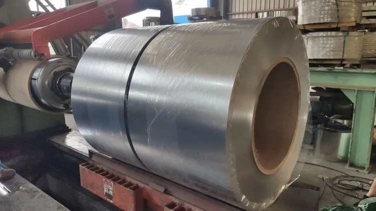 Factory Made Gold Sliver Finish Surface Ca Mr Food Grade T1 T5 T4 Tin Plate 2.8 2.8 1.0 1.0 Tinplate Price Supplier