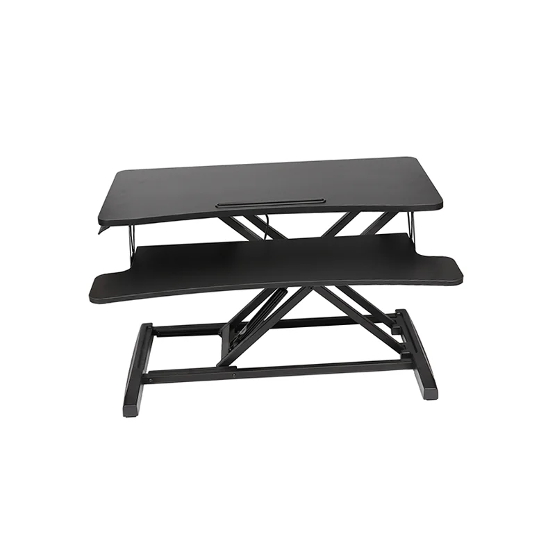 
Factory wholesale Ergonomic office desk standing up desk Angle Adjustable Office Corner Computer Desk 