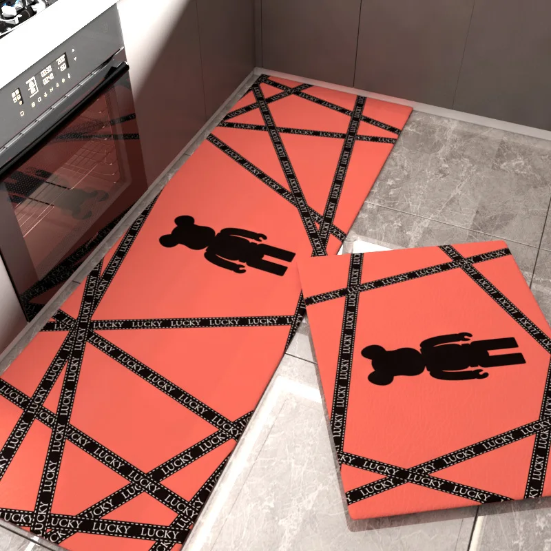 Wholesale Customized Design Non-Slip Carpet Style Area Rugs Mats & Pads for Home Living Room & Bedroom