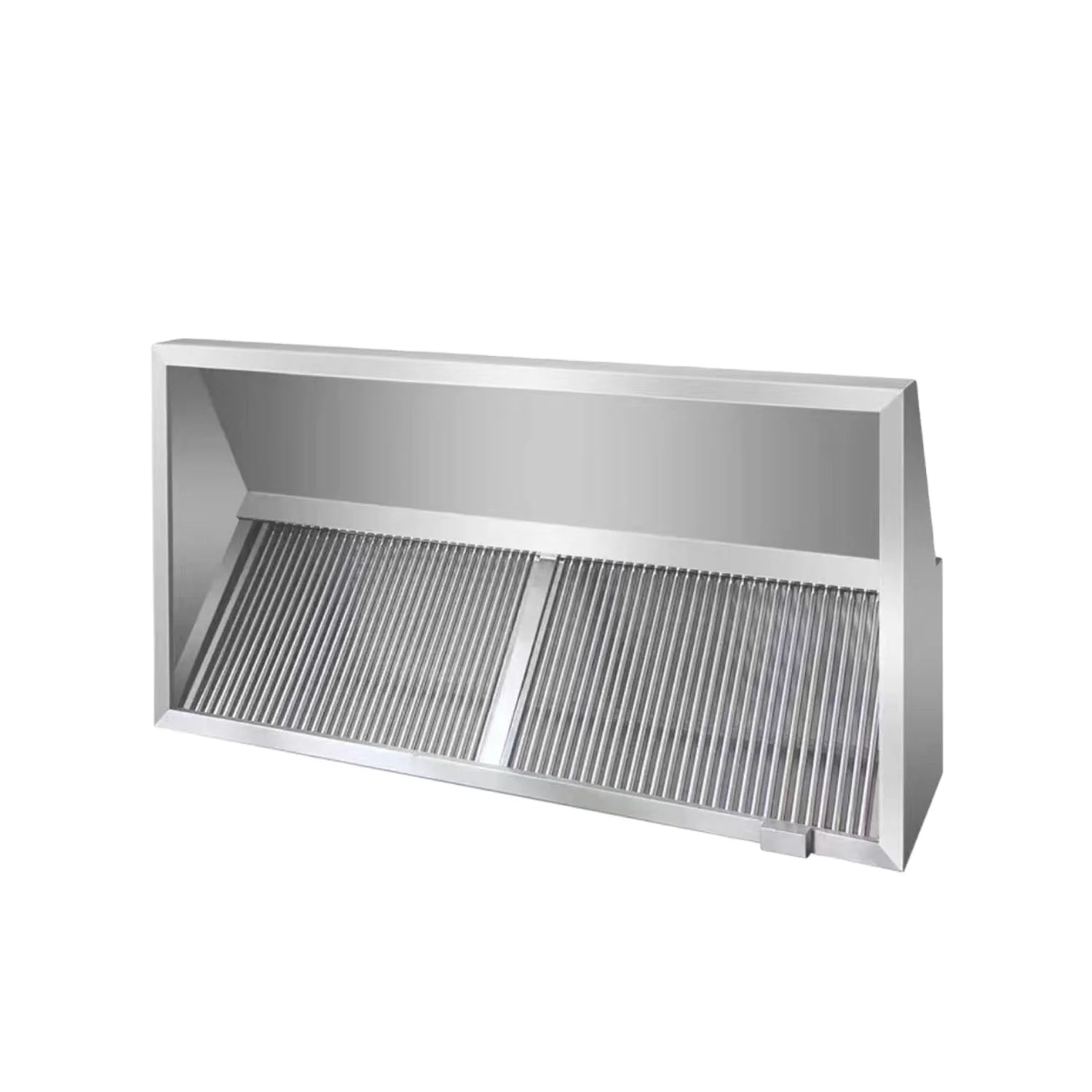 VICTORY heavy duty 201/304 stainless steel range hood inox exhaust hood ss kitchen hood for other hotel & restaurant supplies