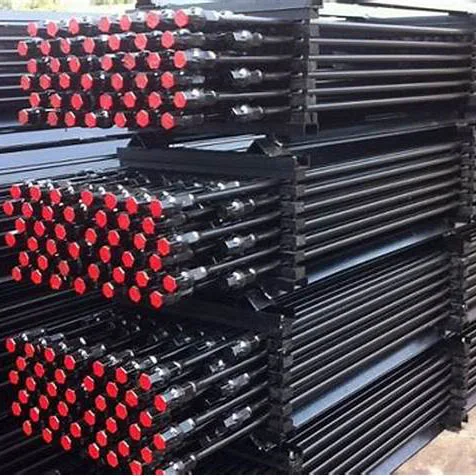 3/4' Petroleum sucker rod/polished rod/sinker bars sucker rod prices