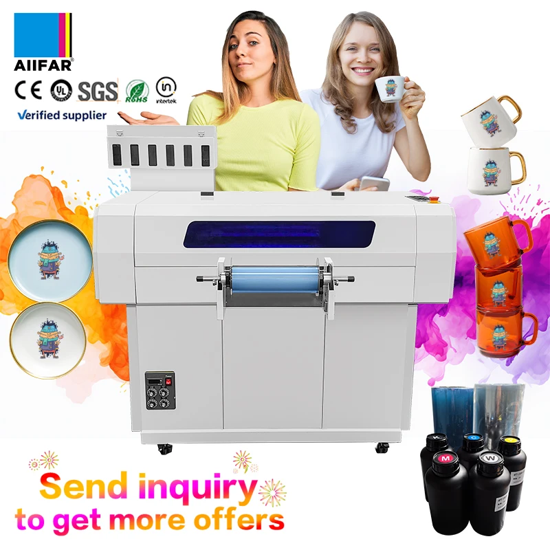 Fine Detail Reproduction Unmatched Direct to Film Print for Unique Garments