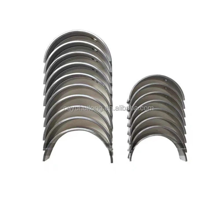 Auto Engine Parts DAM15DL Crankshaft Bearings for Baic M20 Engine Parts