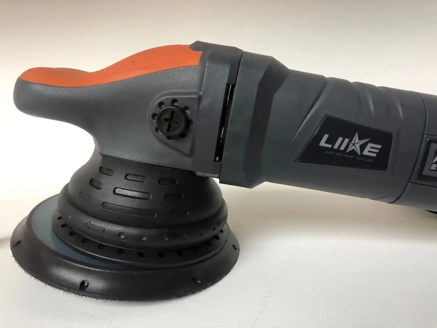 21 мм полировальная машина двойного действия 900 вт для полировки автомобиля