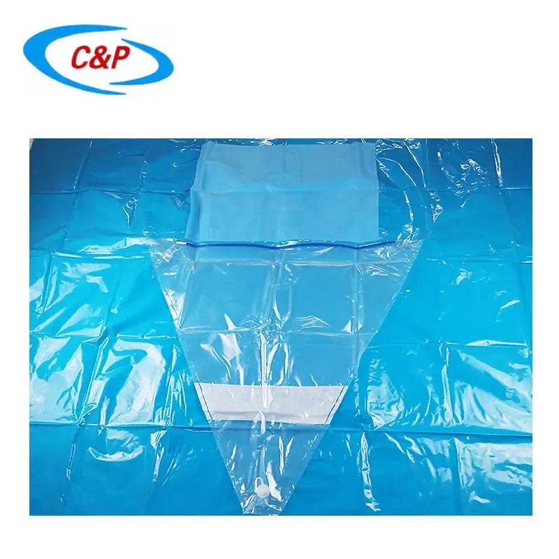 Best Selling Products EO Sterile Disposable Delivery Maternity Surgical Drape Pack Obstetrics