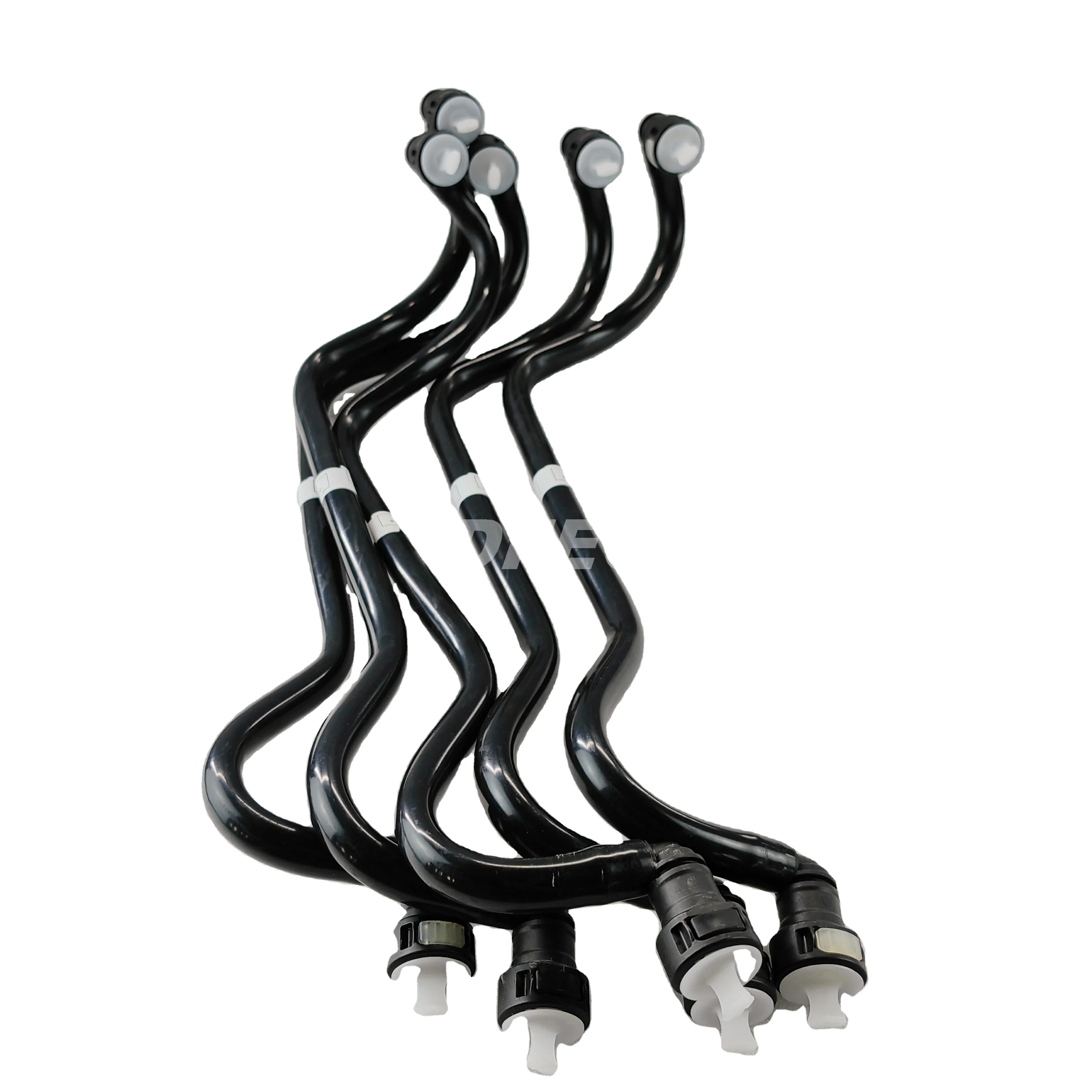 High Quality Generator Engine Parts Accessories ISLE Fuel Supply Tube 4932393 C4932393