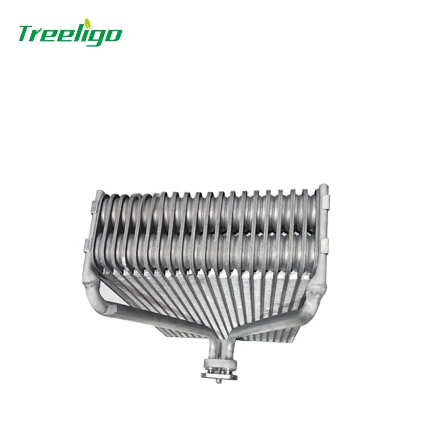 Автомобильный испаритель для toyota hilux/vigo Размер: 270*222*58