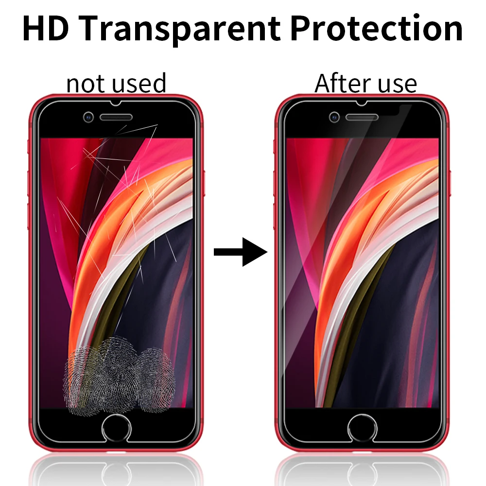  Amazon новинка интеллектуальное HD закаленное стекло защита для телефона пленка камеры мобильного