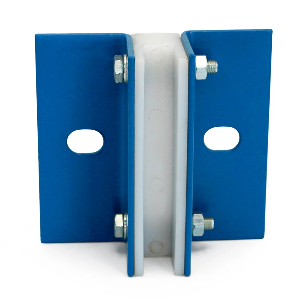 Lift Elevator Counterweight Cabin Door Sliding Guide Shoes