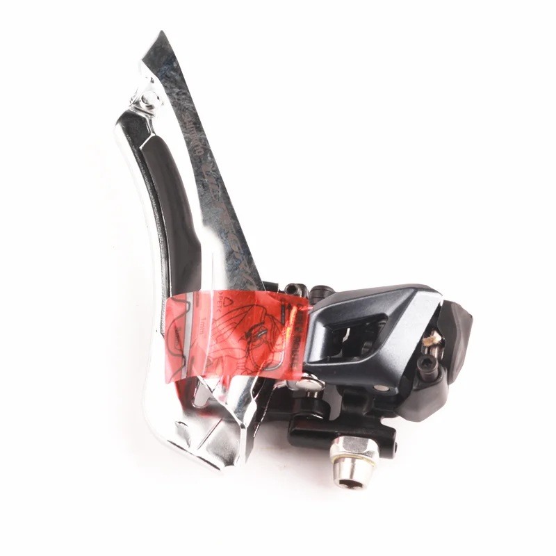 Shimano Ultegra R8000 Front Derailleur 2x11s Bike Bicycle Front Derailleur Braze On Clamp 31.8mm 34.9mm FD-R8000 Update From 680