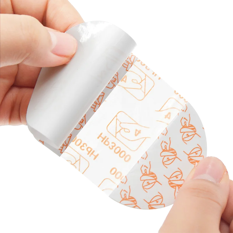 JCMED Sterile PU film