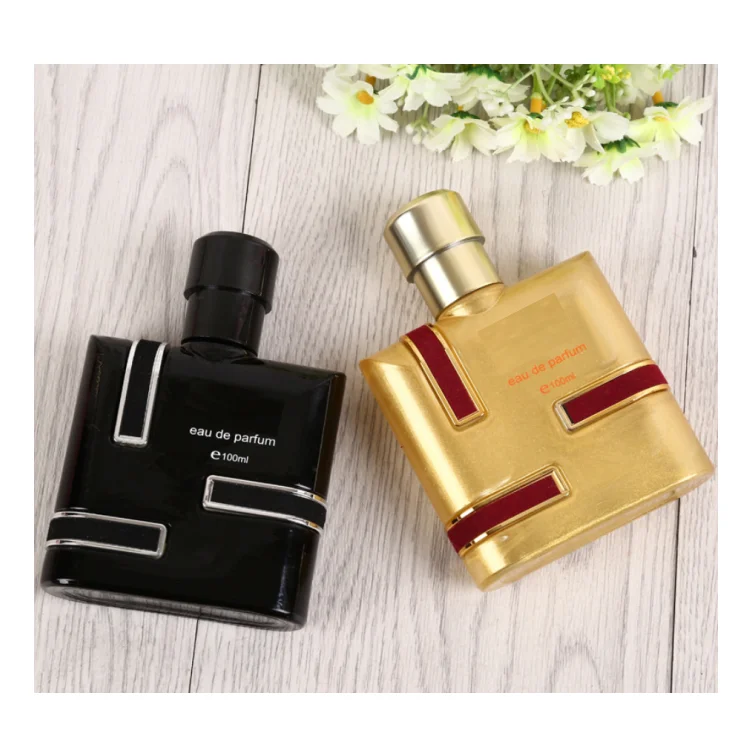 perfume for men Dubai hombre other fragrance oil original designer cologne manufacturer EDP100ml perfume