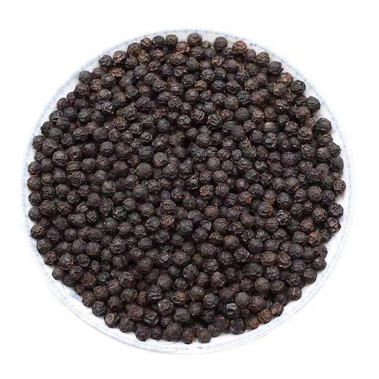 wholesale dried buyers 1kg peppercorns spice whole black pepper in china