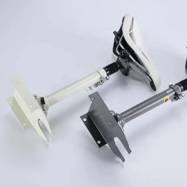 Electric Scooter Chair Saddle Seat Foldable Adjustable Height for Xiaomi M365 Scooter Spare parts