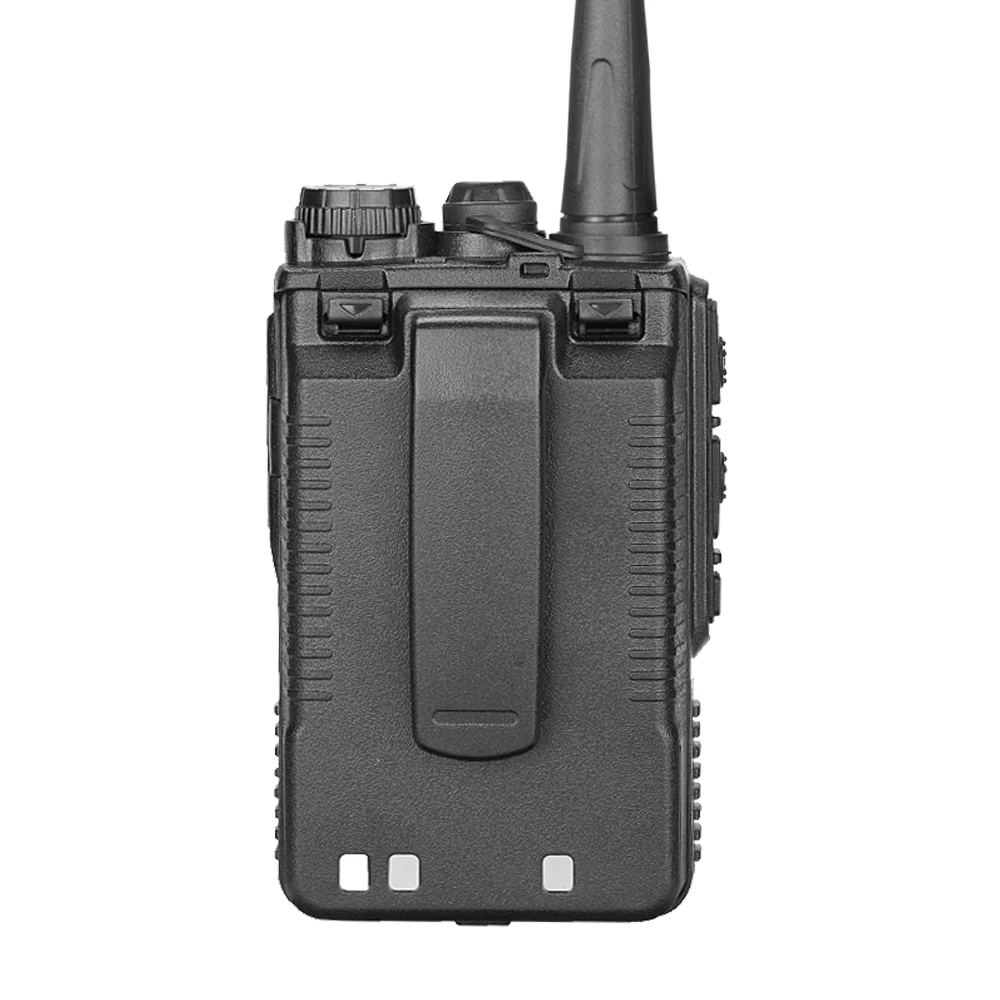  Горячая продажа двухстороннее wwalkie рации UV-8DR 136-174/240-260/400-520 МГц трехполосный подобный наполнитель yaesu