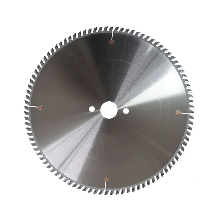 High Quality Aluminium Cutting Saw Blade for Aluminum Profile
