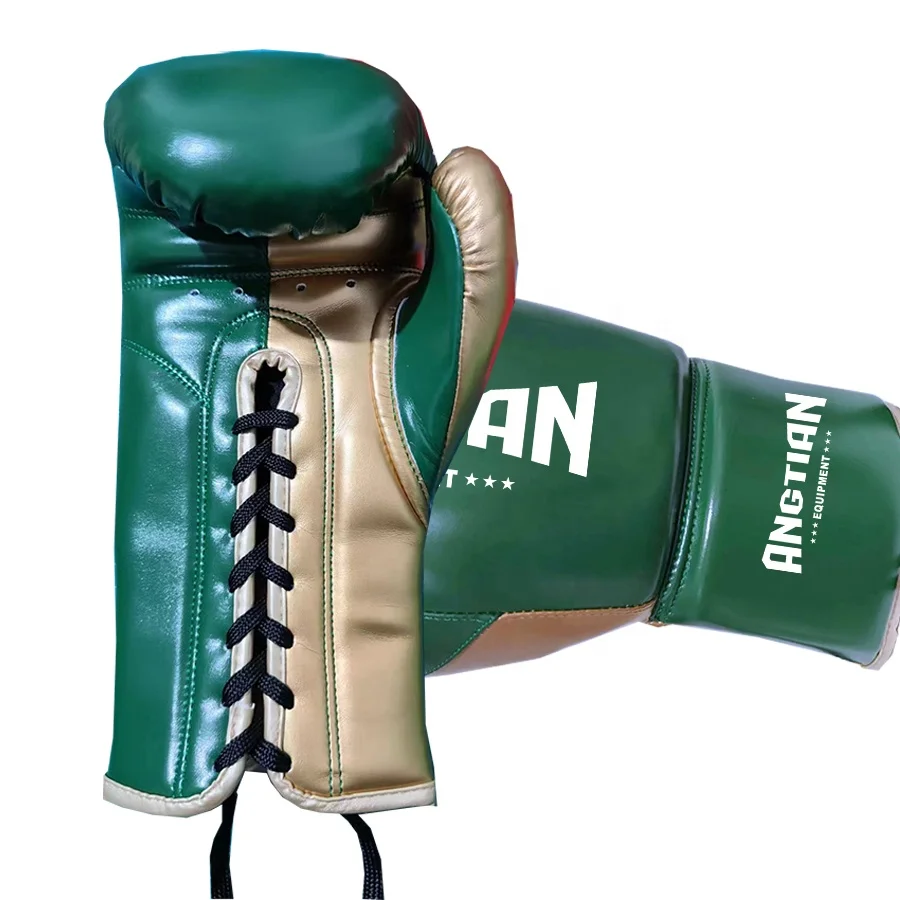 Боксерские перчатки для боевых искусств