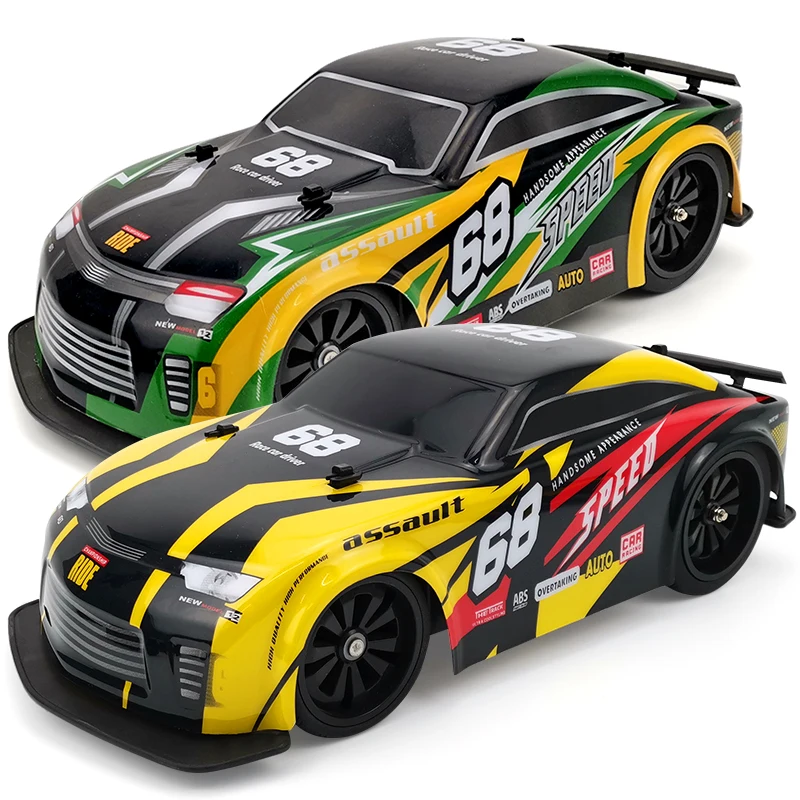 Wholesale Drifting Stunt Toy Gtr Cars Manufacturer Racing Electric Remote Control Cheap Track Car.  Hobby Hand Toys Rc Drift Car
