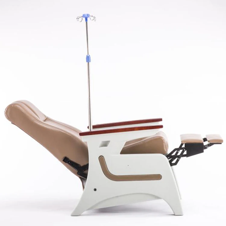  Вливания кресло-качалка медицинской помощи для дивана Recliner медицинские стулья больница клиника предпочтительный уход