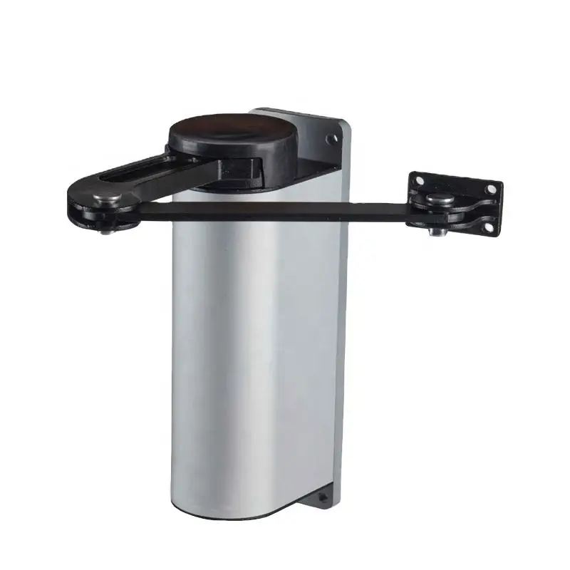 Outdoor Type Swing Outdoor Waterproof 100kg Aluminium Single Automatic Swing Door Opener For Gate