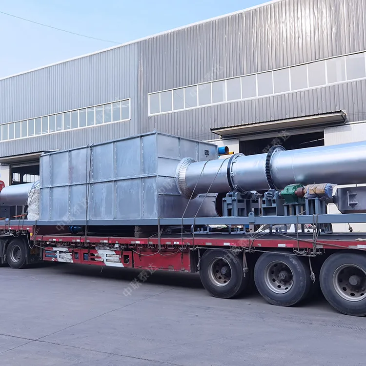 Electrical Heating TDICA External Heating Metal Powder New Sand Material Calcining Rotary Kiln With Precise Temperature Control