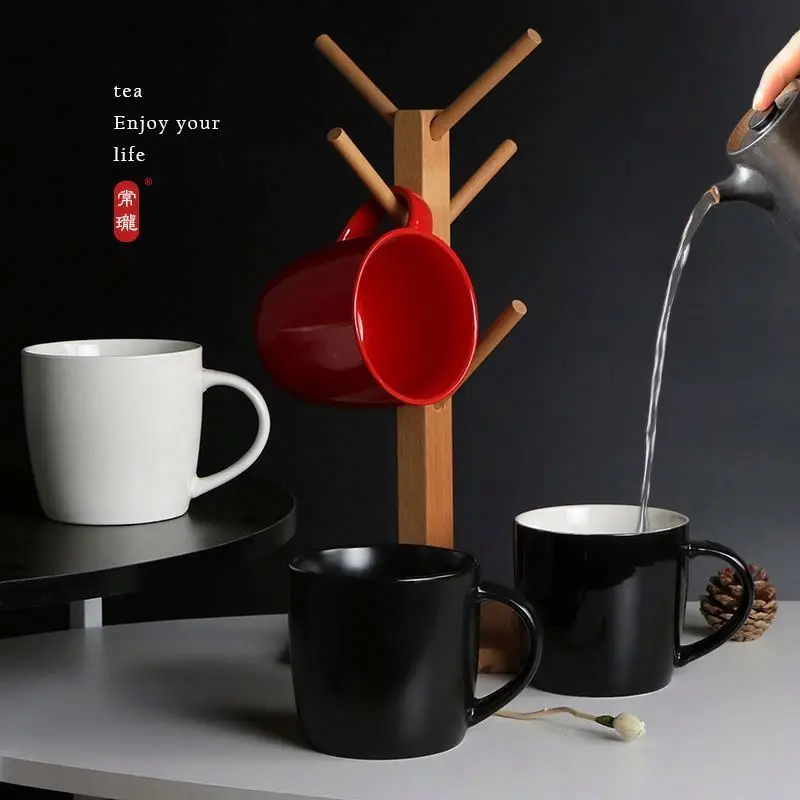 Wholesale high quality coffee mug for car travel mug coffee coffee mug gift box set