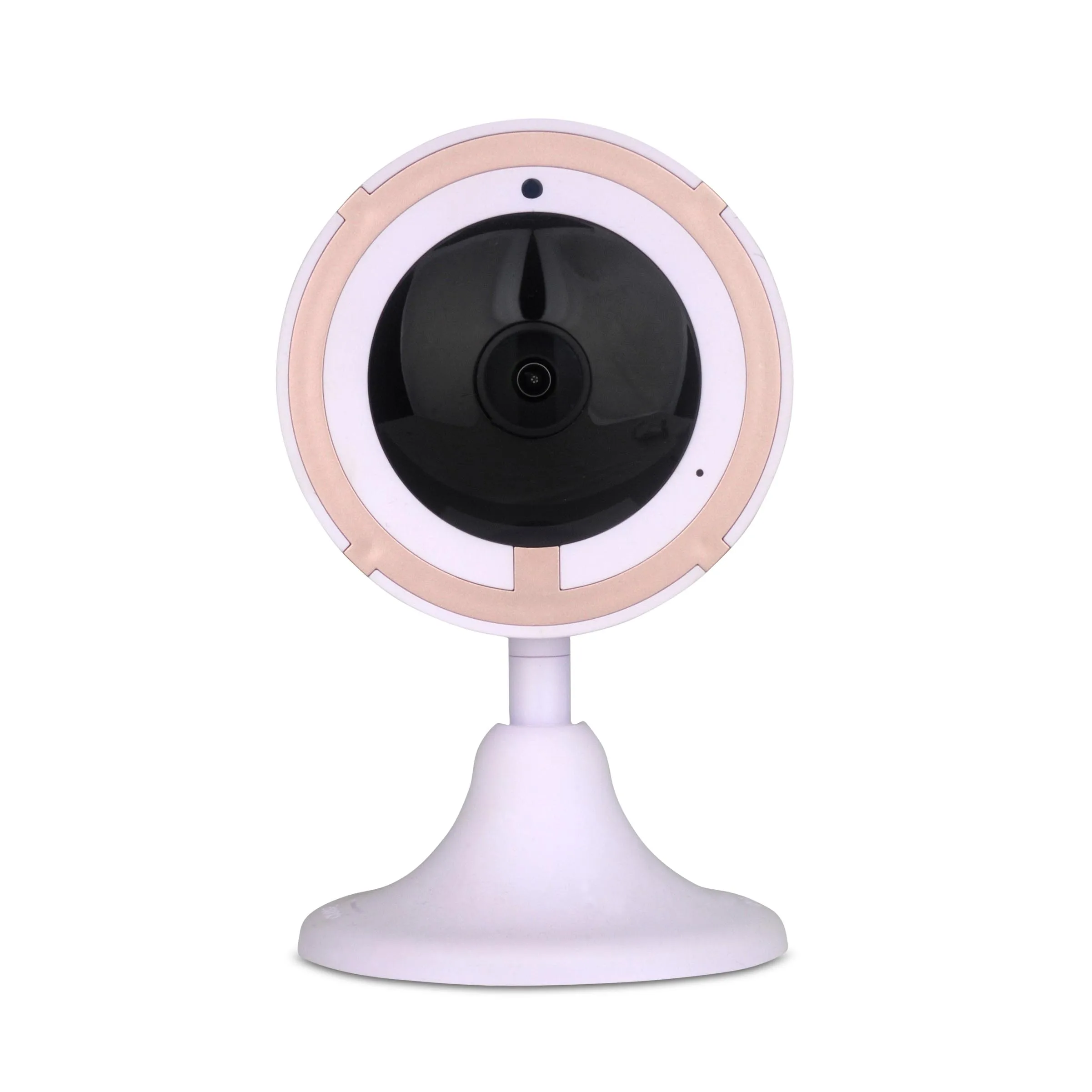 
Home Security Indoor low consumption 2-Way Audio 1080P ip camera 