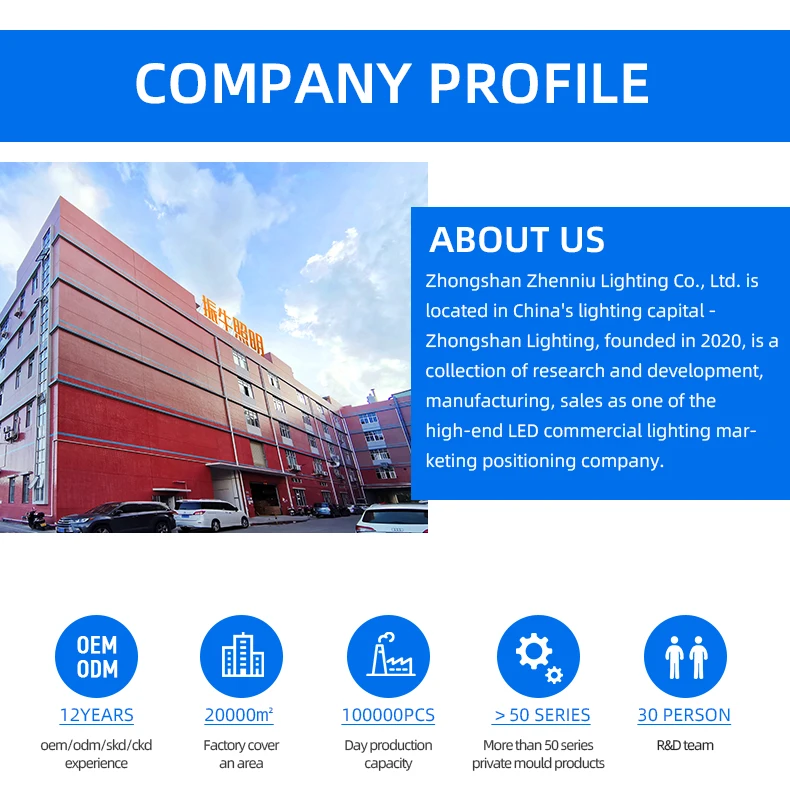 High Quality Indoor Night Motion Radar Sensor Down Light Human Body Infrared Induction Down Lights