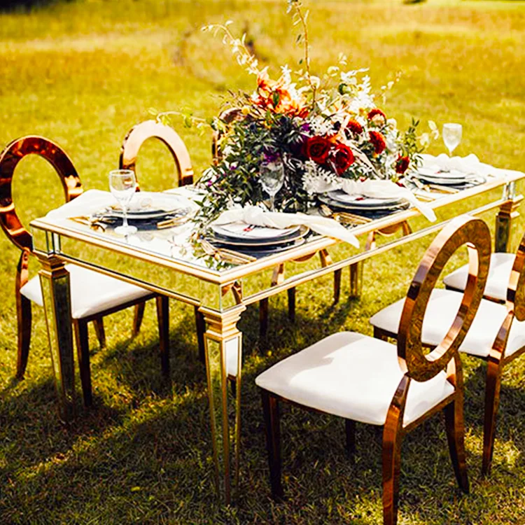 New Product Restaurant Dining Tables And Chairs Furniture Set Restaurant Tables dining room furniture table and chairs