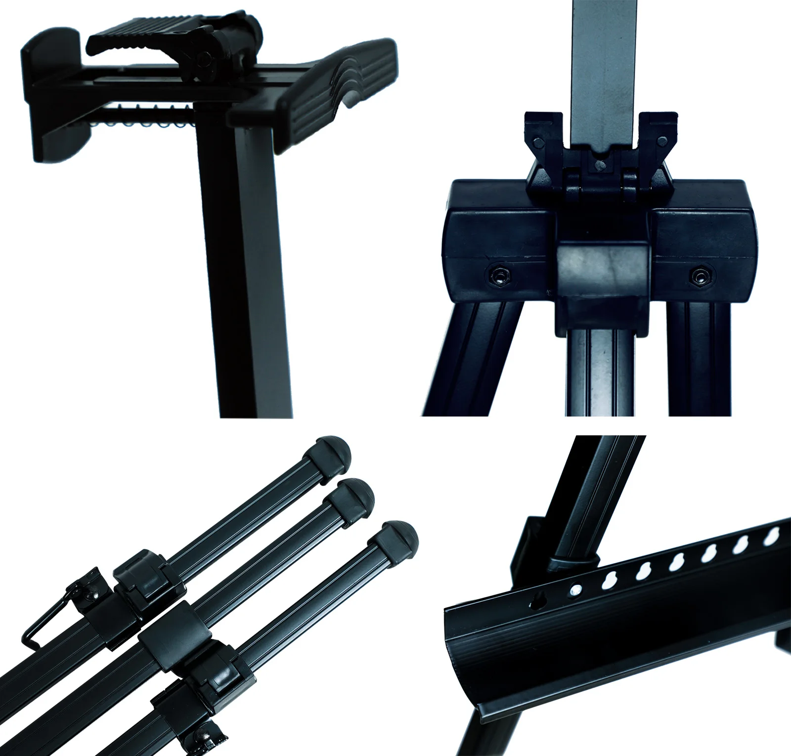 Artmate HJ-150 metal easel aluminium art easel,tripod easel stand