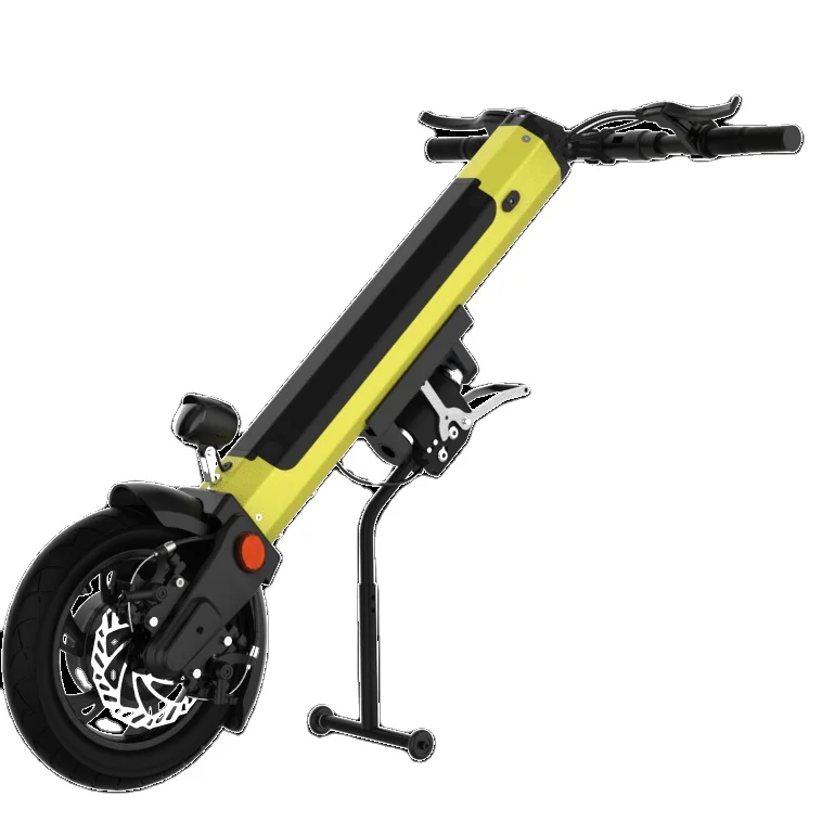 MIJO MT01 trend products 2024 ebike conversion kit motorized propulsion system for rued chair