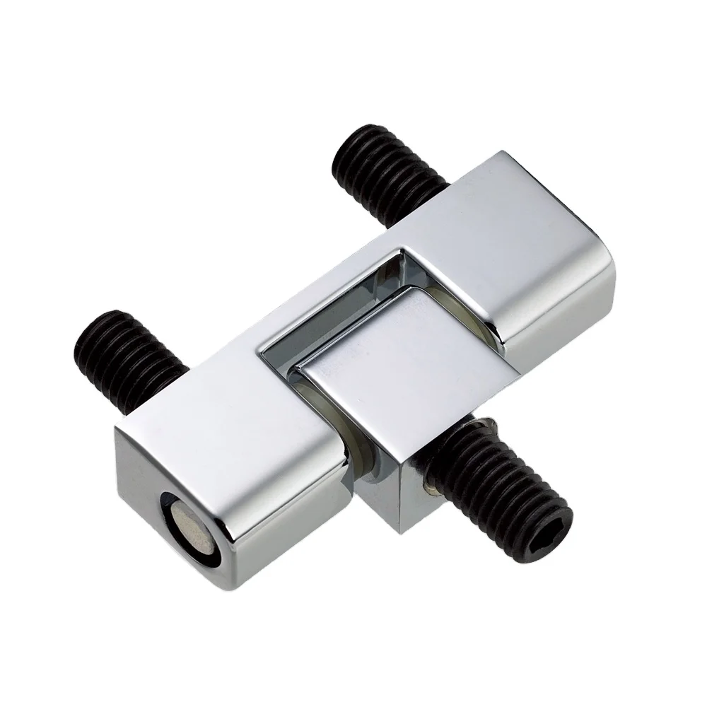 Hoshimoto AZ-101T Industrial Cabinet Stud Zinc Alloy Hinge Door Electrical Cabinet Hinge
