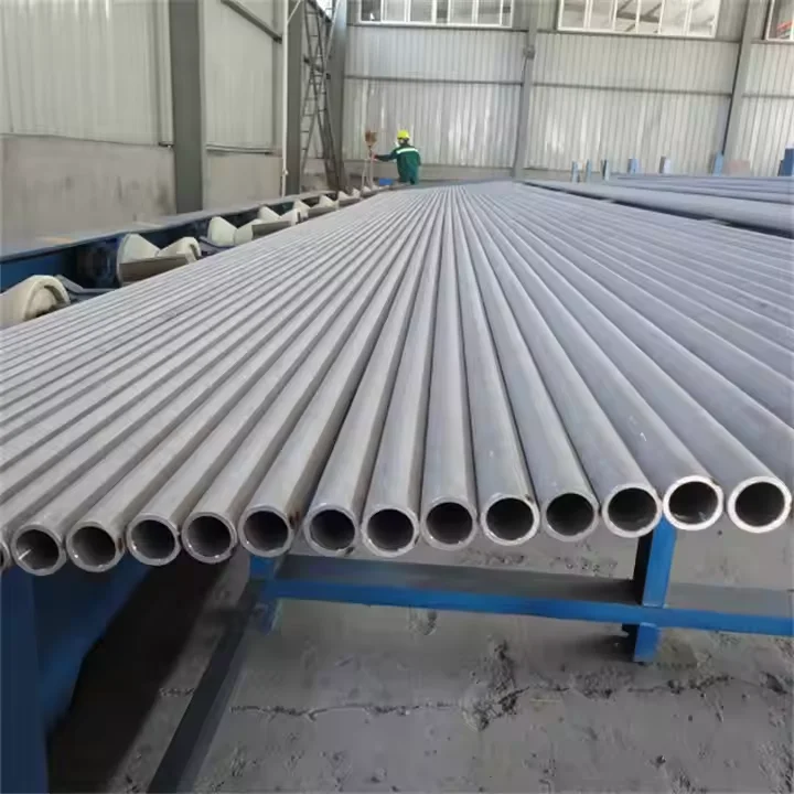 ASTM A815 S31803 90DEG Elbow LR 1inch SCH40S BW Duplex Stainless Steel Pipe Fitting ANSI/B16.9 Standard Weld Water Pipe Fitting