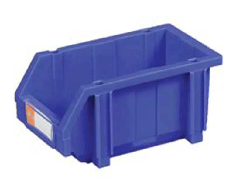 High Quality Industrial stackable combined plastic storage bins