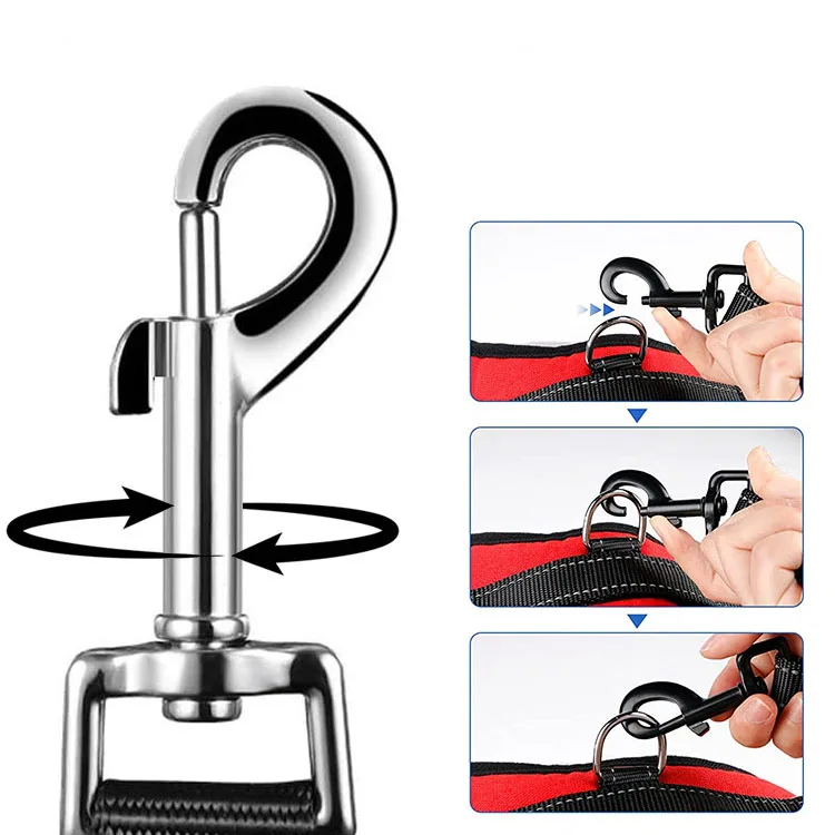 Wholesale Pet Seat Belt Adjustable Safety Leads Car Seatbelt Harness For Dog Cats