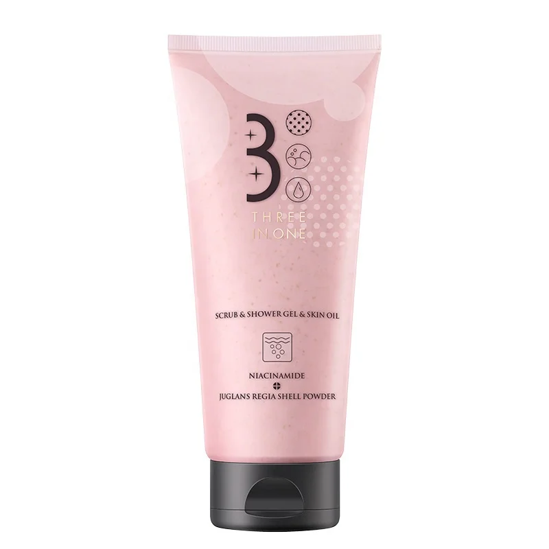 Скраб для тела 200 мл