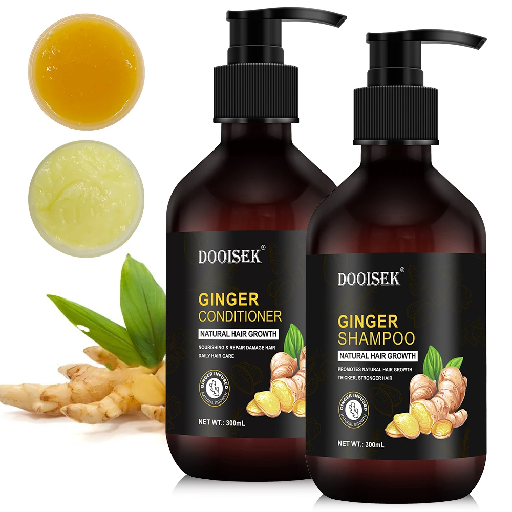 Natural plant Anti Hair Loss Japan Hinoki Shampoo hair care hair Thickening Shampoo