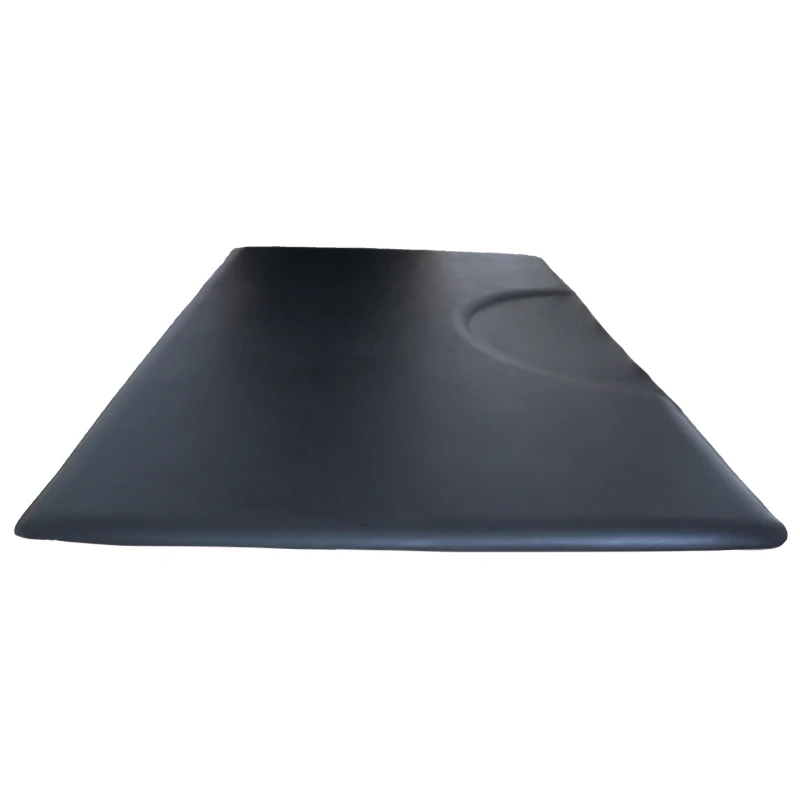Salon Barber Styling Chair Anti Fatigue Floor Mat Memory Foam Floor Door Mat