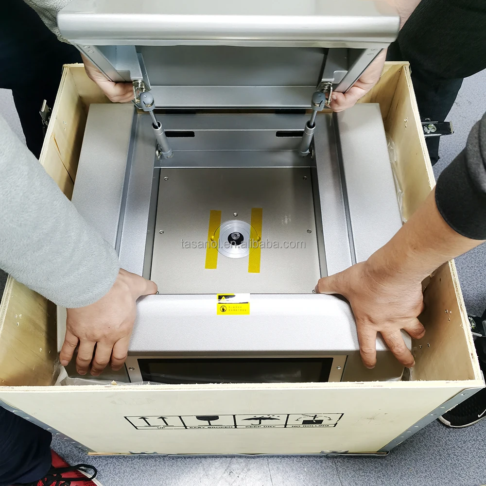 Jewelry Tools Gold Testing Machine Gold Analyzer EDS3900C